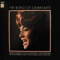Sammi Smith - The World Of Sammi Smith